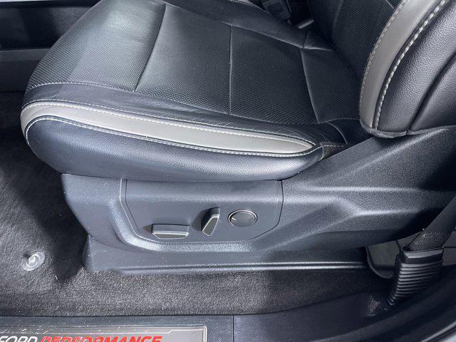 used 2018 Ford F-150 car, priced at $35,947
