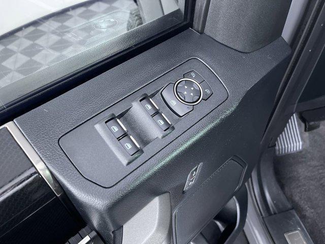 used 2018 Ford F-150 car, priced at $35,947
