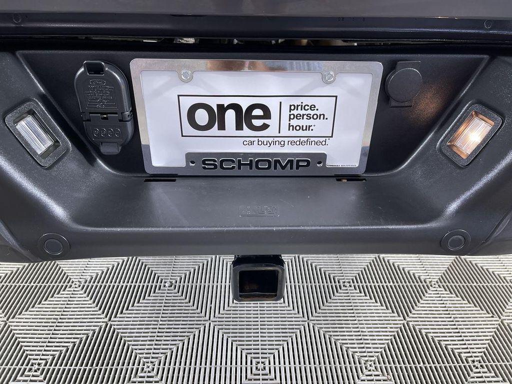 used 2018 Ford F-150 car, priced at $30,971