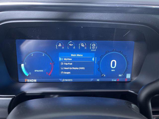 new 2026 Ford F-350 car, priced at $100,065