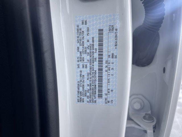 new 2026 Ford F-350 car, priced at $100,065