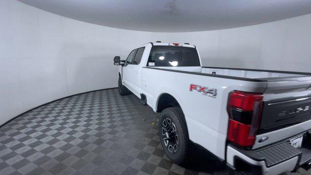 new 2026 Ford F-350 car, priced at $100,065