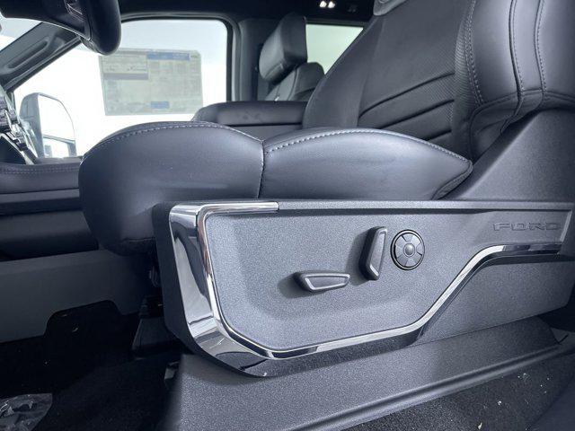 new 2026 Ford F-350 car, priced at $100,065
