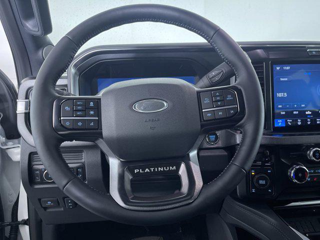 new 2026 Ford F-350 car, priced at $100,065