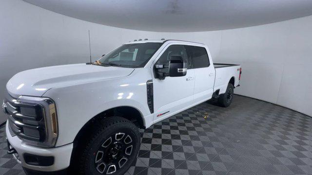 new 2026 Ford F-350 car, priced at $100,065