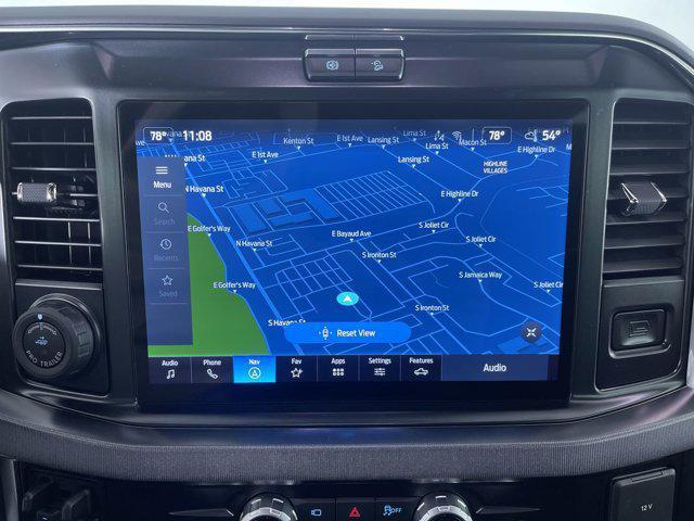 new 2026 Ford F-350 car, priced at $100,065