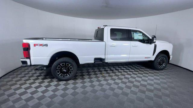 new 2026 Ford F-350 car, priced at $100,065