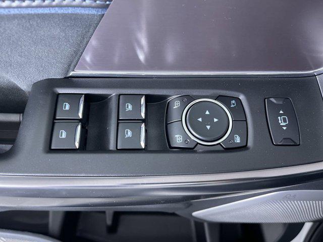 new 2026 Ford F-350 car, priced at $100,065