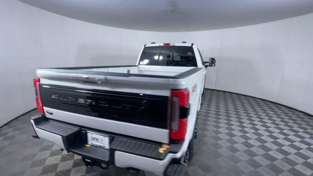 new 2026 Ford F-350 car, priced at $100,065