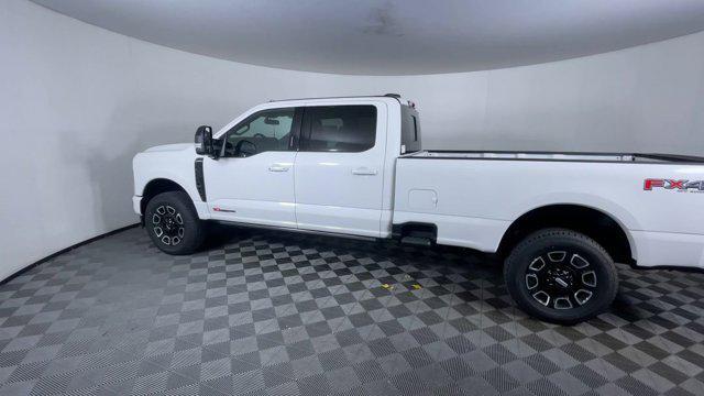 new 2026 Ford F-350 car, priced at $100,065