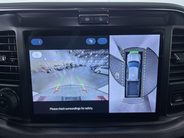 new 2026 Ford F-350 car, priced at $100,065