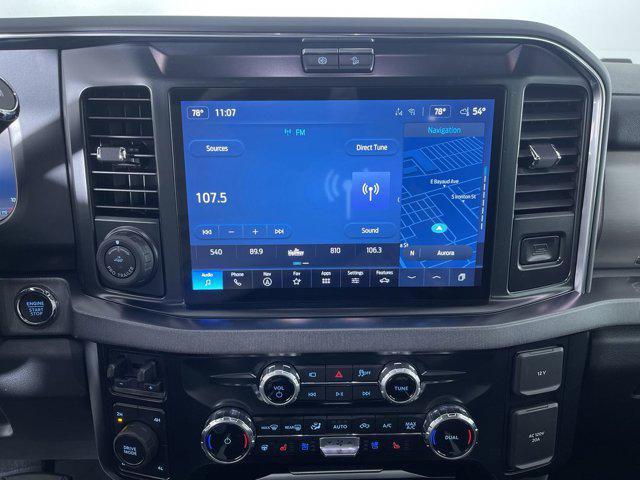 new 2026 Ford F-350 car, priced at $100,065