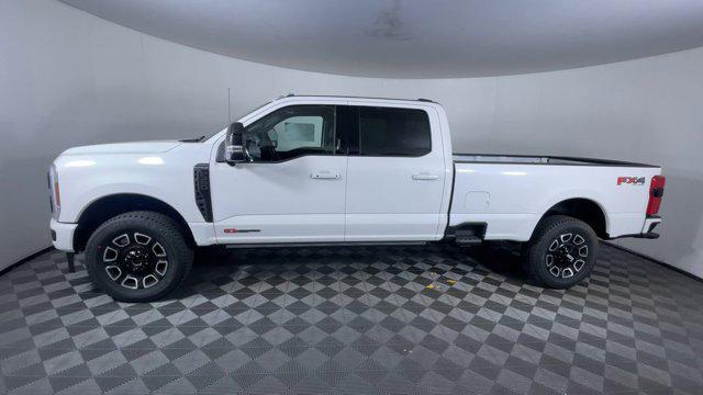 new 2026 Ford F-350 car, priced at $100,065