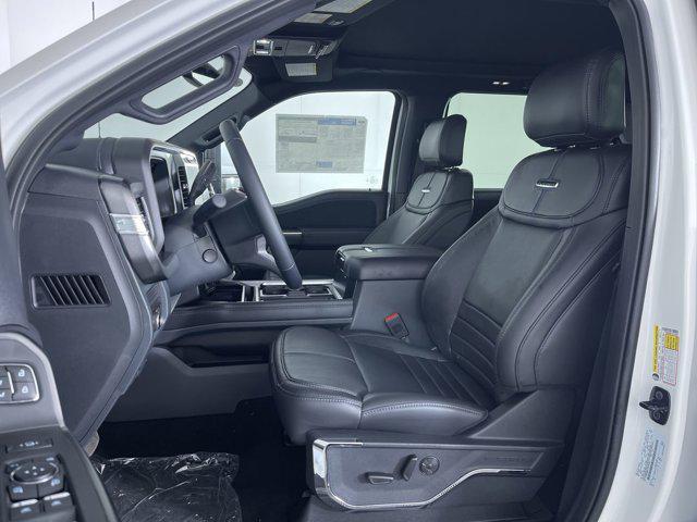 new 2026 Ford F-350 car, priced at $100,065