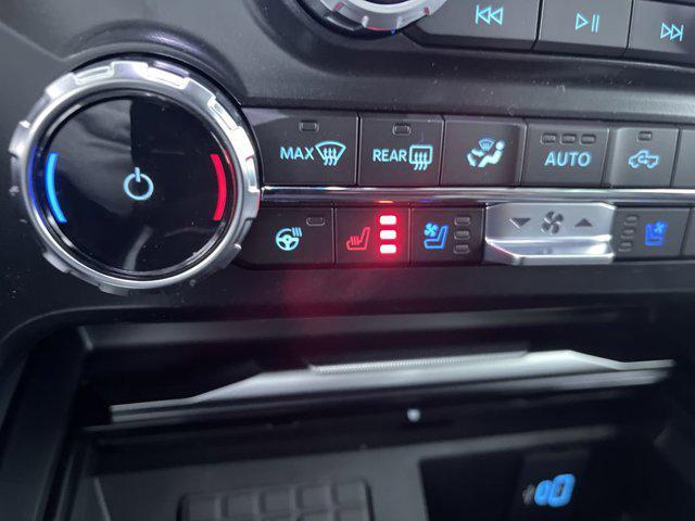 new 2026 Ford F-350 car, priced at $100,065