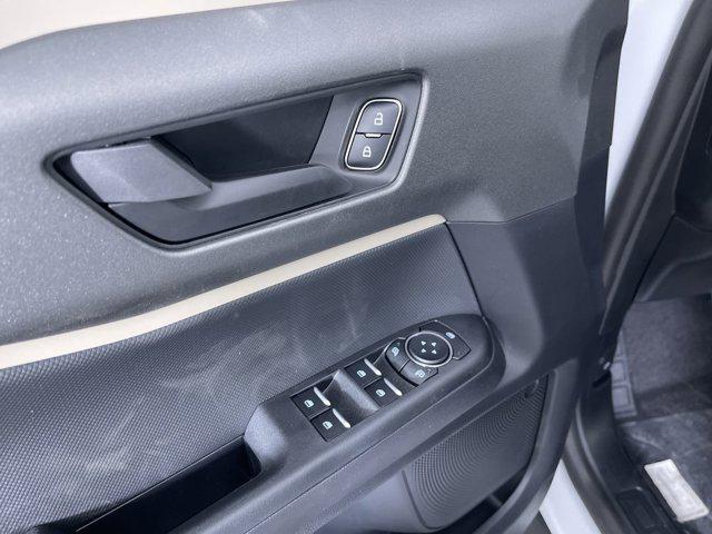 new 2025 Ford Bronco Sport car, priced at $33,973