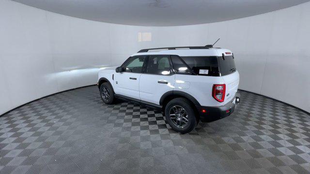 new 2025 Ford Bronco Sport car, priced at $33,973
