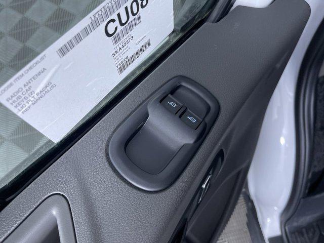new 2025 Ford Transit-150 car, priced at $49,878