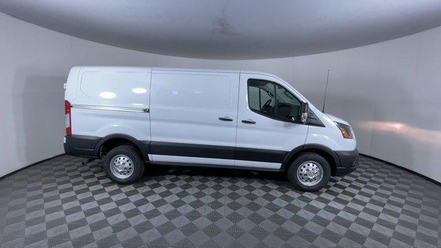 new 2025 Ford Transit-150 car, priced at $49,878