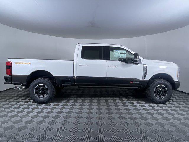 new 2024 Ford F-350 car, priced at $96,965