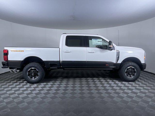 new 2024 Ford F-350 car, priced at $96,965