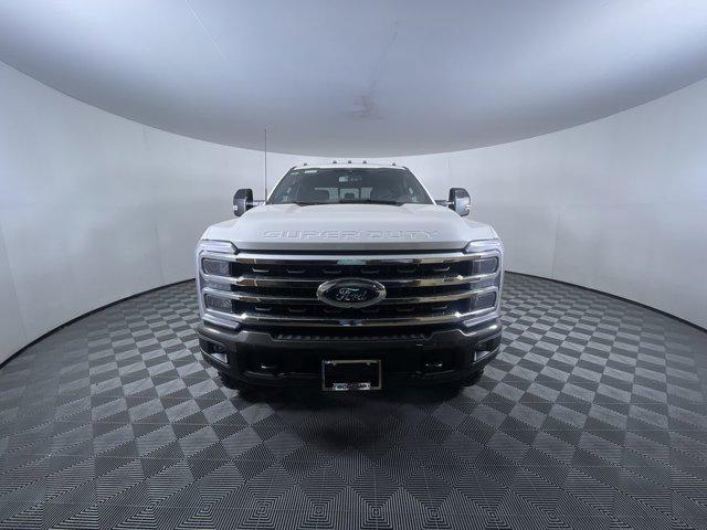 new 2024 Ford F-350 car, priced at $96,965