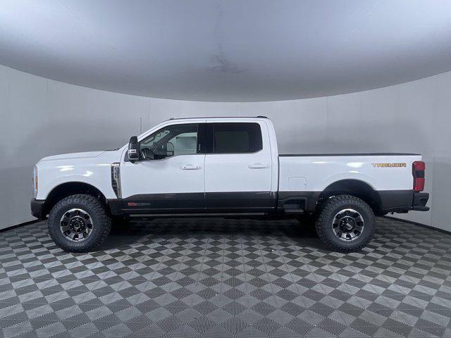 new 2024 Ford F-350 car, priced at $96,965