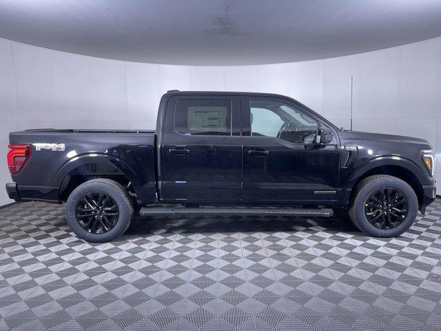 new 2024 Ford F-150 car, priced at $70,960