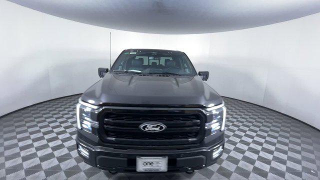 new 2024 Ford F-150 car, priced at $70,960