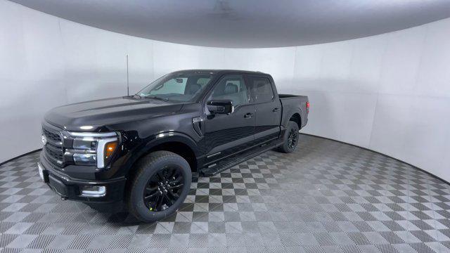 new 2024 Ford F-150 car, priced at $70,960