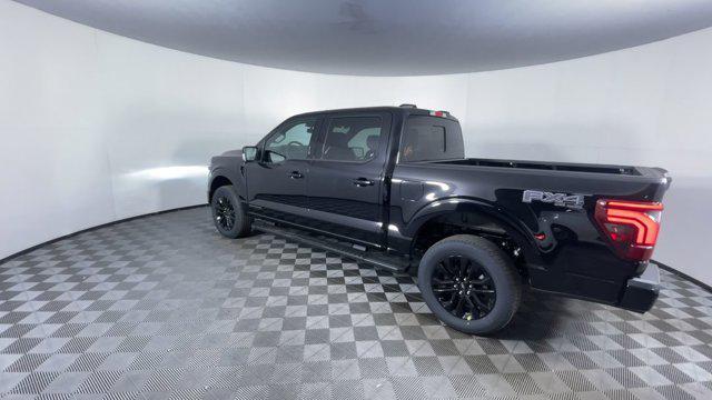 new 2024 Ford F-150 car, priced at $70,960