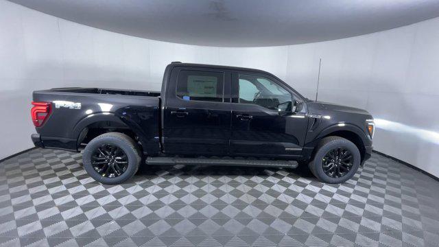 new 2024 Ford F-150 car, priced at $70,960