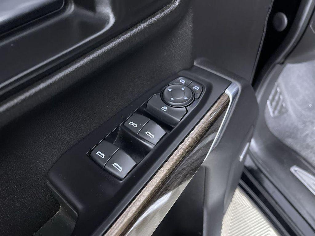 used 2020 Chevrolet Silverado 1500 car, priced at $36,491