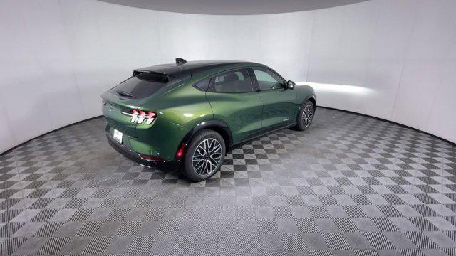 new 2024 Ford Mustang Mach-E car, priced at $50,185