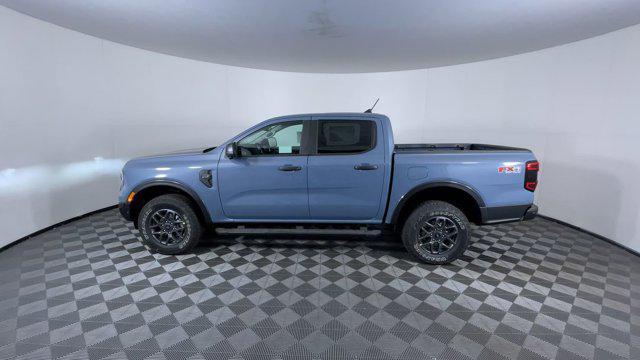 new 2024 Ford Ranger car, priced at $46,975