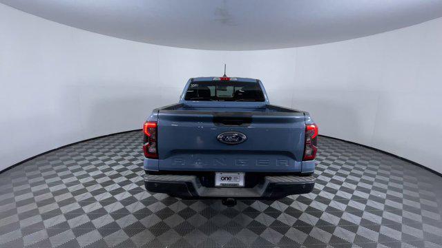 new 2024 Ford Ranger car, priced at $46,975