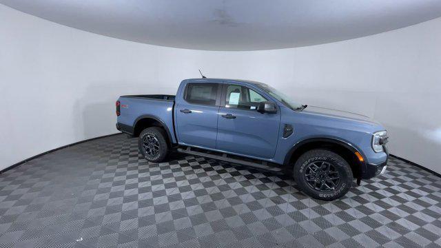 new 2024 Ford Ranger car, priced at $46,975