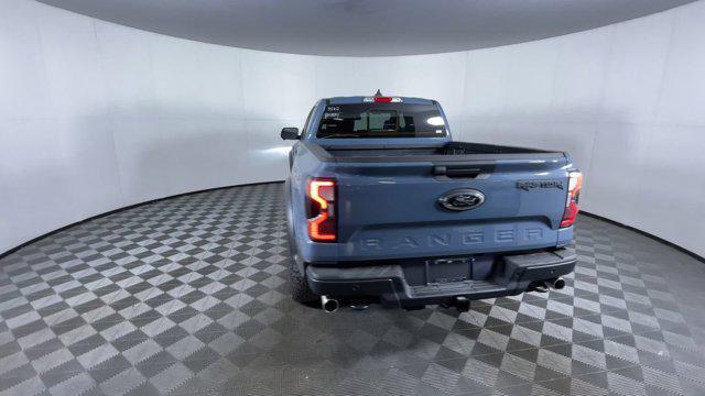 new 2024 Ford Ranger car, priced at $63,900