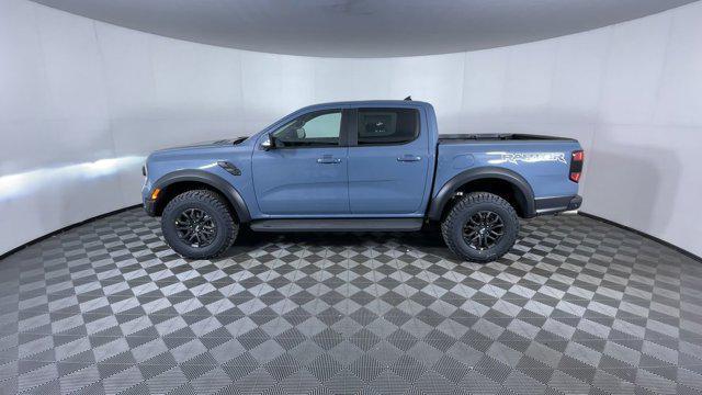 new 2024 Ford Ranger car, priced at $63,900