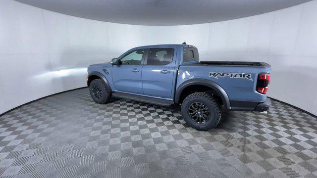 new 2024 Ford Ranger car, priced at $63,900