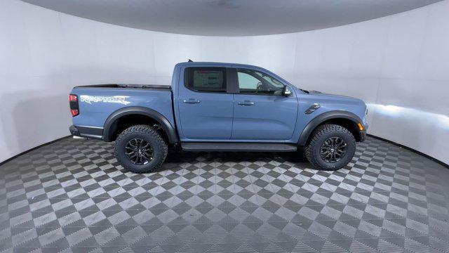 new 2024 Ford Ranger car, priced at $63,900