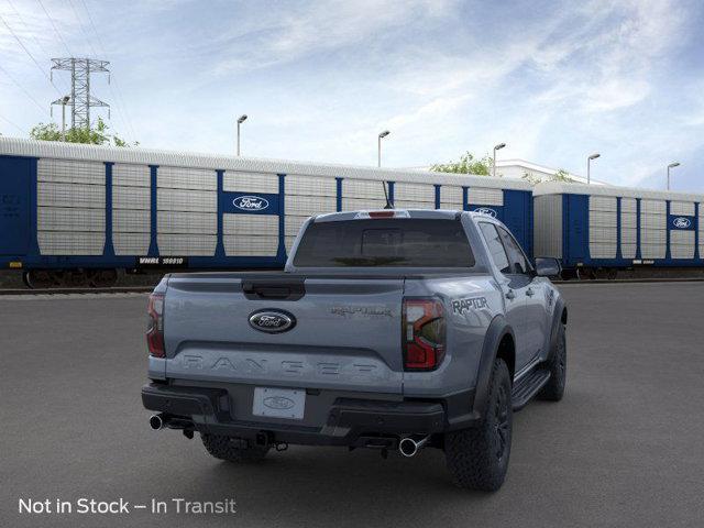 new 2024 Ford Ranger car, priced at $63,900