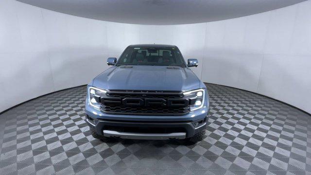 new 2024 Ford Ranger car, priced at $63,900