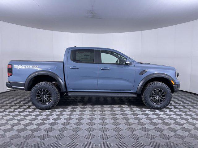 new 2024 Ford Ranger car, priced at $63,900