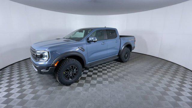 new 2024 Ford Ranger car, priced at $63,900