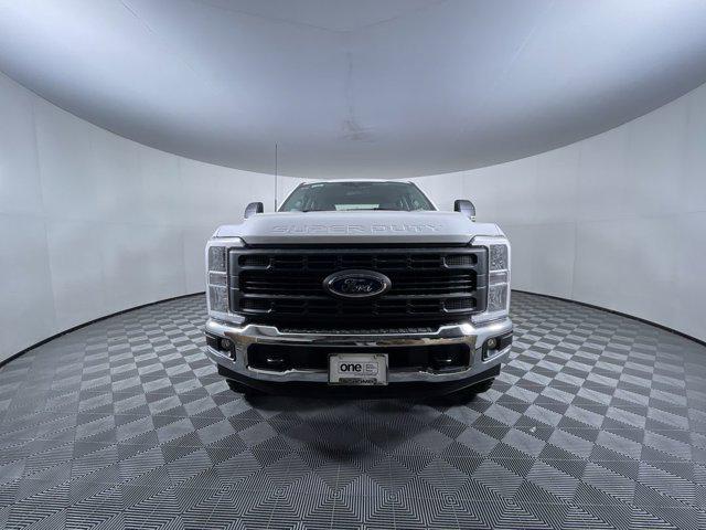 new 2024 Ford F-250 car, priced at $52,635