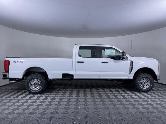 new 2024 Ford F-250 car, priced at $52,635