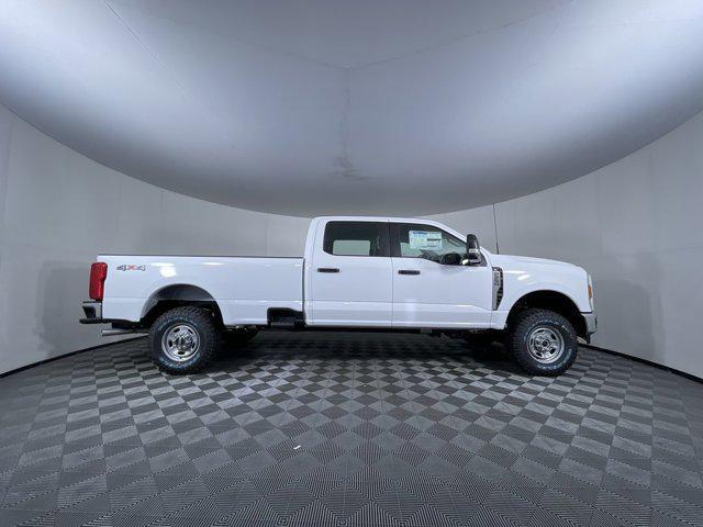 new 2024 Ford F-250 car, priced at $52,635