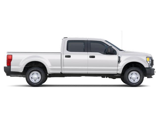 new 2024 Ford F-250 car, priced at $53,635