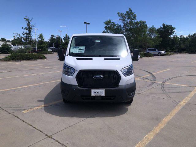 new 2025 Ford Transit-150 car, priced at $52,982